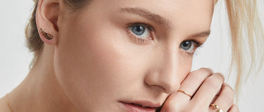 The Best Solid Gold Jewellery Gifts for Her UK