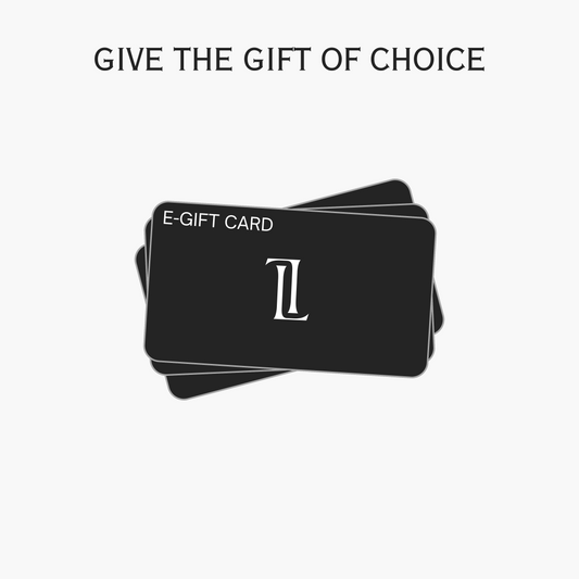 LYLVA E-Gift Card