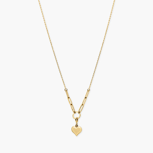 Adore Necklace