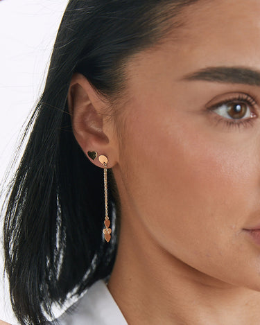 Heartstrings Earring